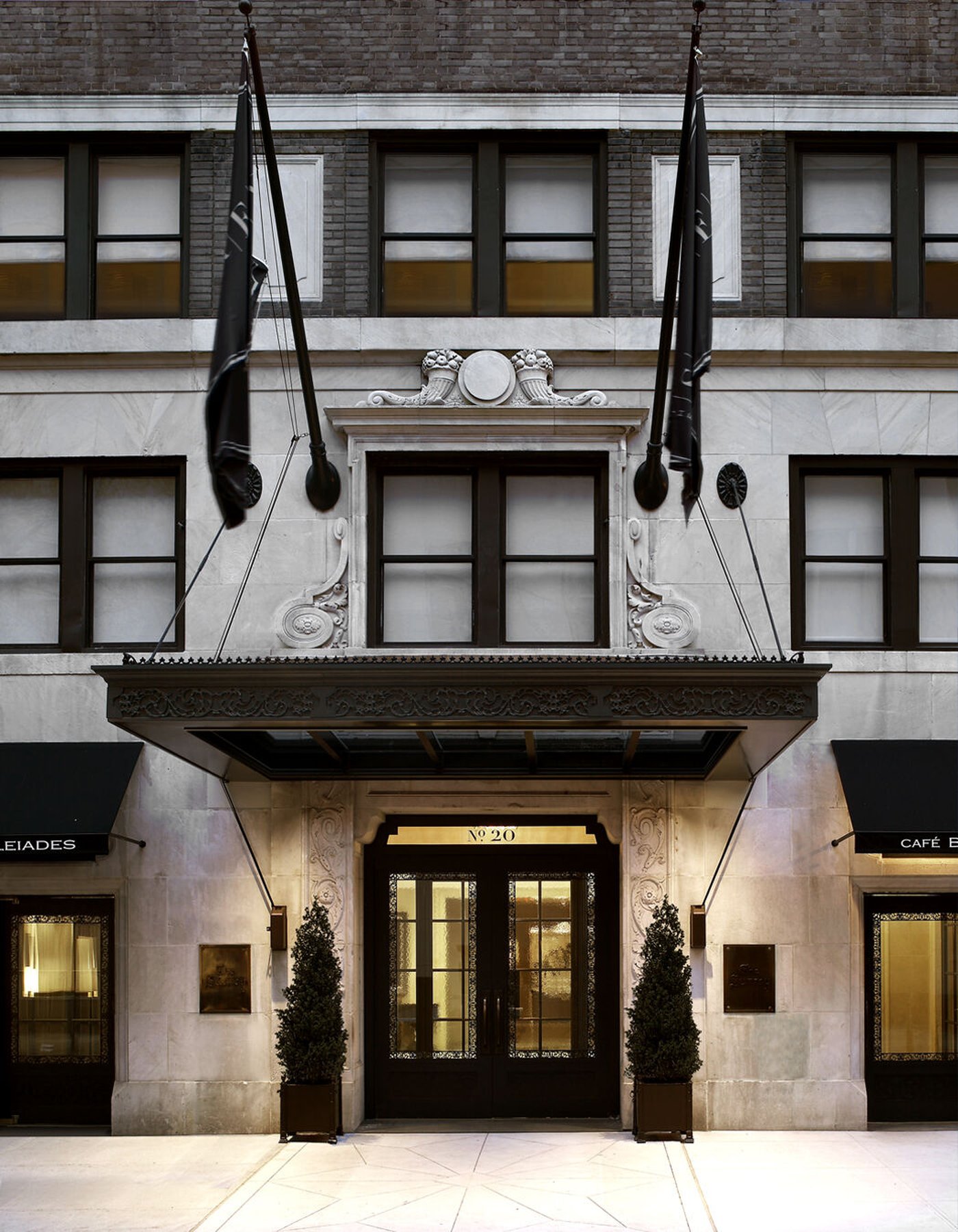 The Surrey, Upper East Side